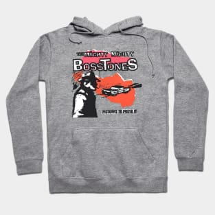 The Mighty Mighty Bosstones Pictures To Prove It Hoodie